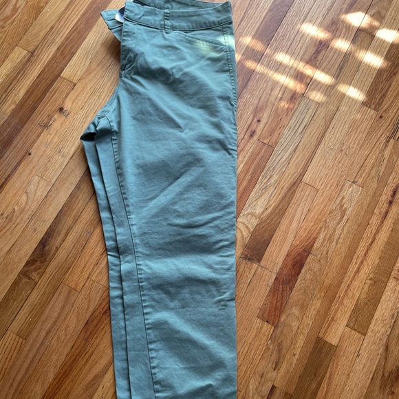 Womens pixie pants - Picture 2 of 4